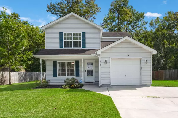 Goose Creek, SC 29445,216 Lindy Creek Rd