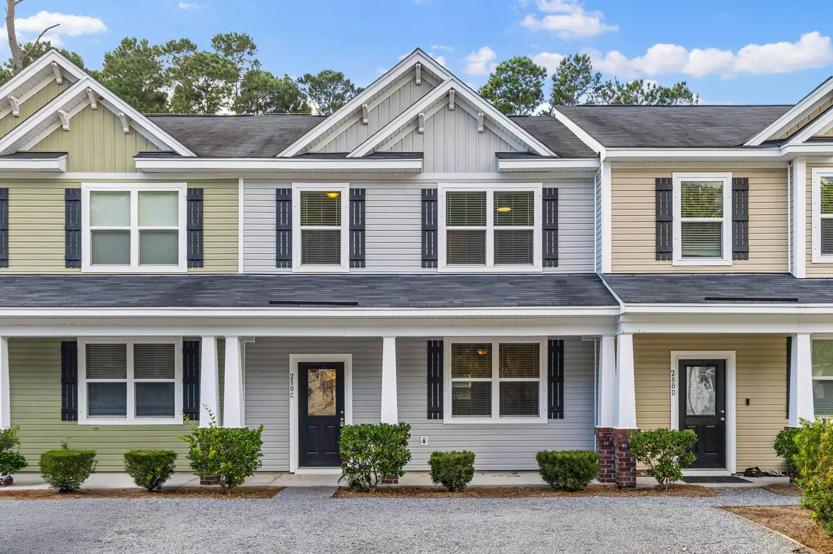 Charleston, SC 29412,280 Stefan Dr #C