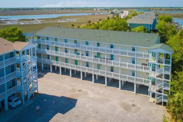 Charleston, SC 29412,2262 Folly Rd #1g