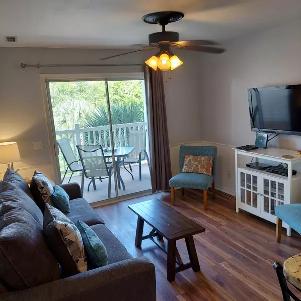 Charleston, SC 29412,2262 Folly Rd #1g