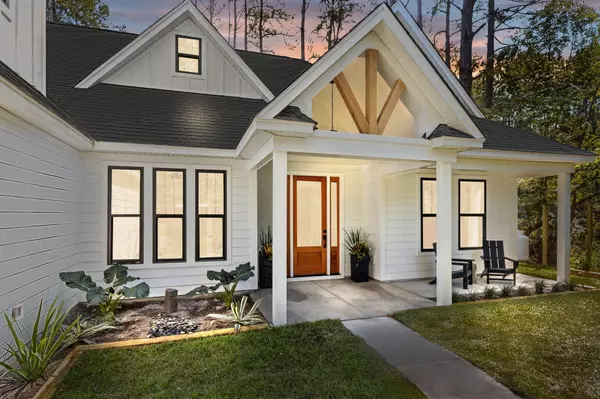 0 Butterfly Ln, Awendaw, SC 29429