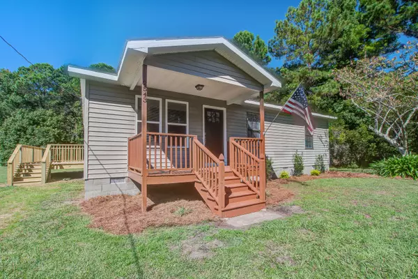 Johns Island, SC 29455,2543 Gibbs Rd