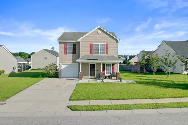 Goose Creek, SC 29445,149 Salem Creek Dr