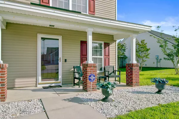 Goose Creek, SC 29445,149 Salem Creek Dr
