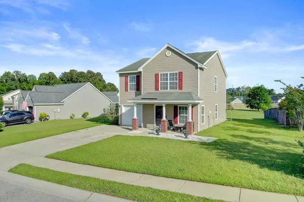 Goose Creek, SC 29445,149 Salem Creek Dr
