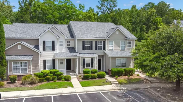 Goose Creek, SC 29445,333 Flyway Rd