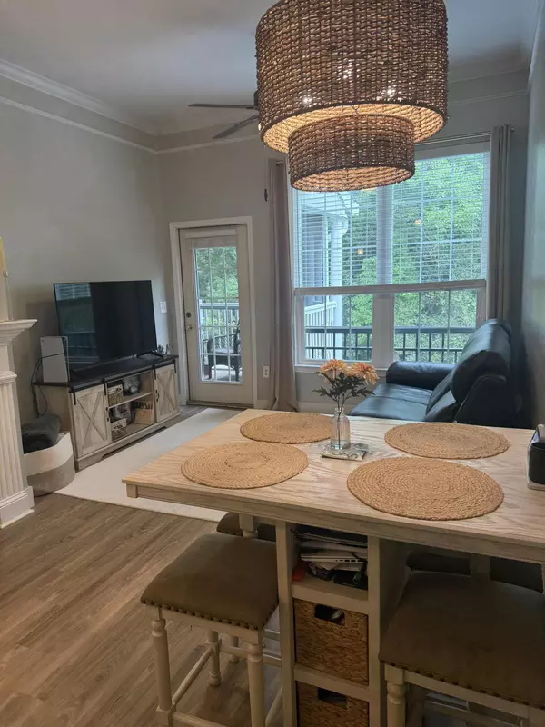 Charleston, SC 29412,1634 Telfair Way #1634