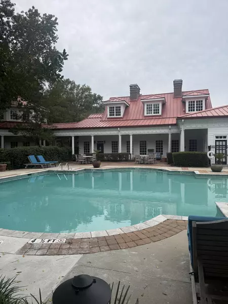 1634 Telfair Way #1634, Charleston, SC 29412