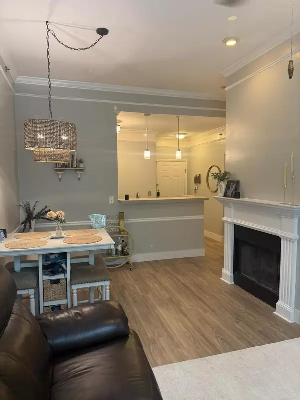 Charleston, SC 29412,1634 Telfair Way #1634