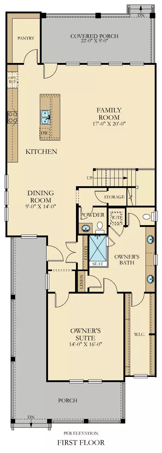 Summerville, SC 29485,214 Maritime Way