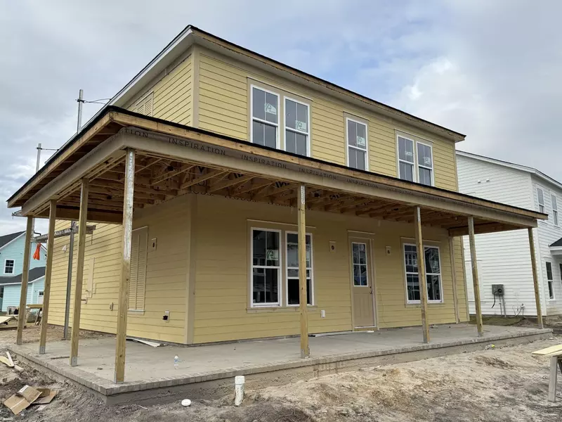 633 June Berry Dr, Summerville, SC 29486