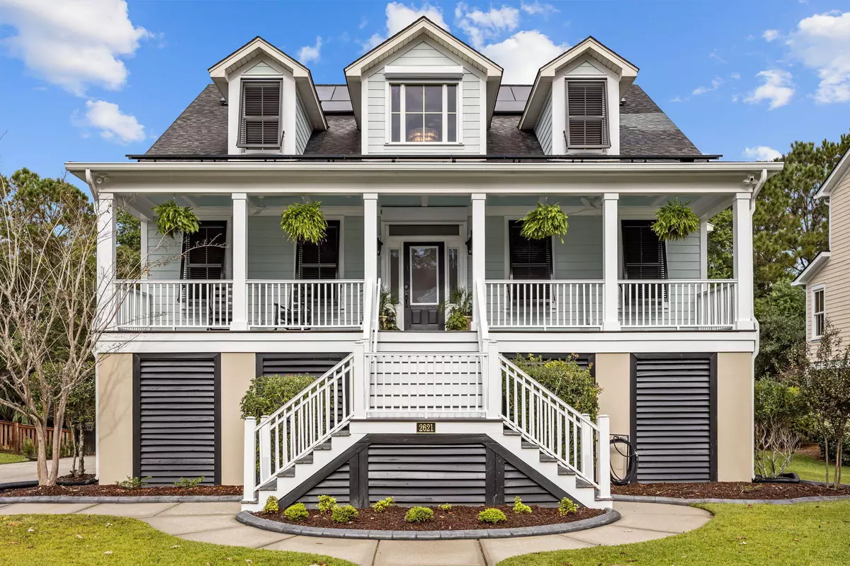 Mount Pleasant, SC 29466,2621 Ringsted Ln