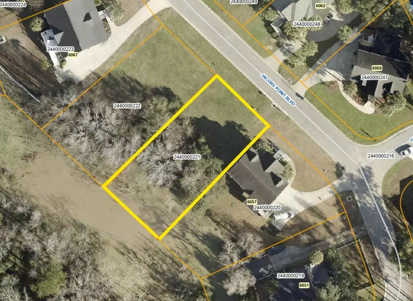 6061 Jacobs Point Blvd, Hollywood, SC 29470