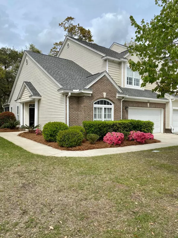 1646 Indaba Way, Charleston, SC 29414