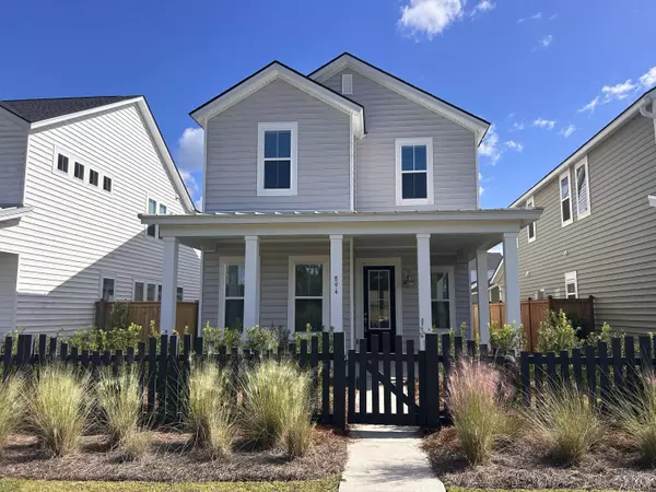 894 Clay Field Trail, Summerville, SC 29485