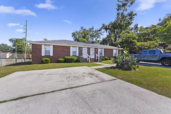 525529 SW Enterprise St #A & B, Orangeburg, SC 29115