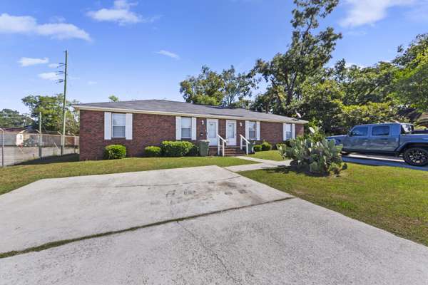 525529 SW Enterprise St #A & B, Orangeburg, SC 29115