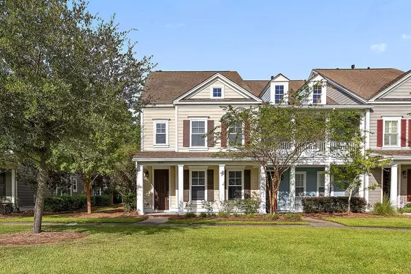 2600 Kings Gate Ln, Mount Pleasant, SC 29466