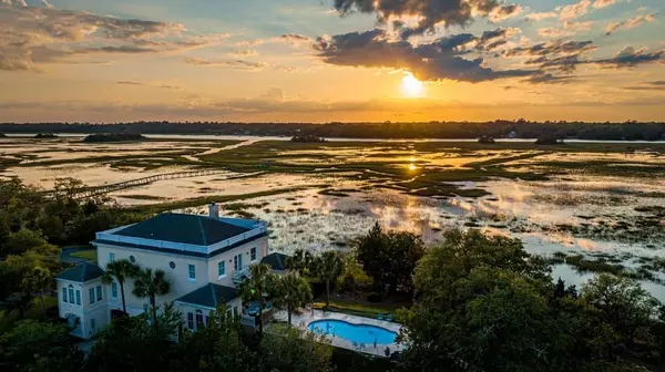 Johns Island, SC 29455,5504 Stonoview Dr