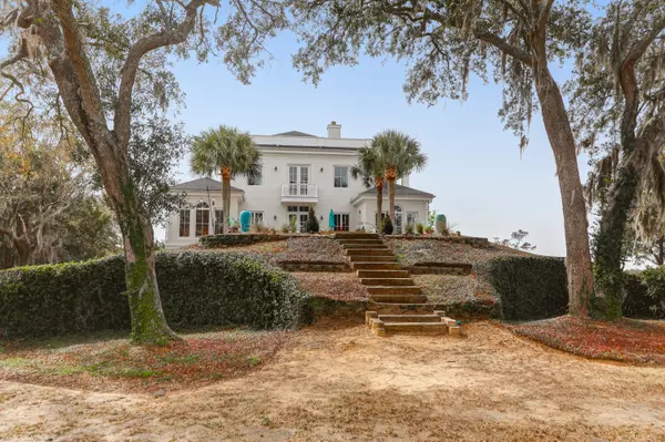 Johns Island, SC 29455,5504 Stonoview Dr