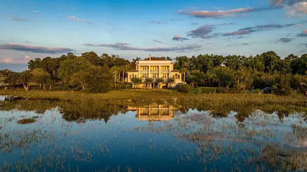 Johns Island, SC 29455,5504 Stonoview Dr