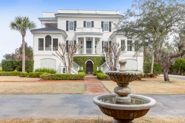 Johns Island, SC 29455,5504 Stonoview Dr