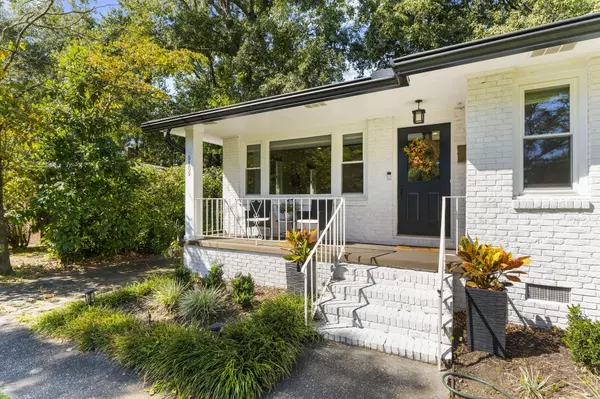 5109 Victoria Ave, North Charleston, SC 29405