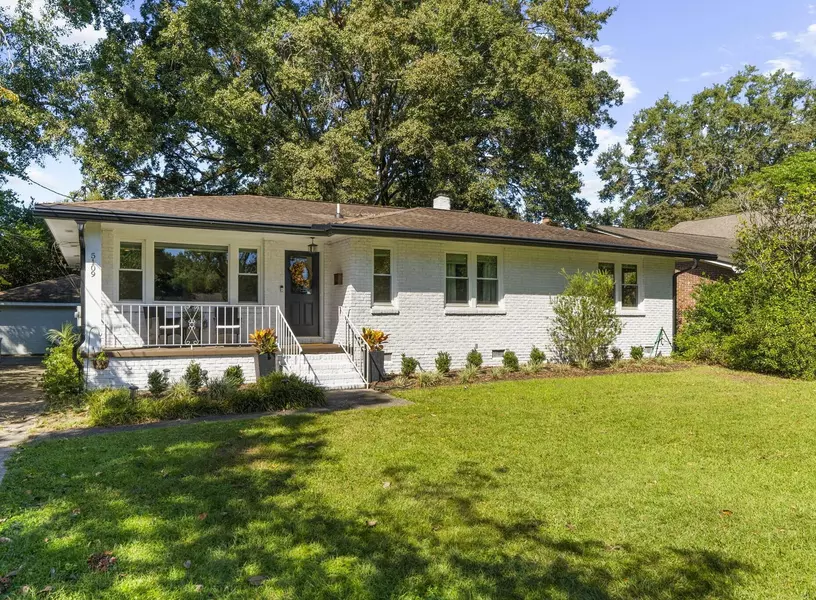 5109 Victoria Ave, North Charleston, SC 29405