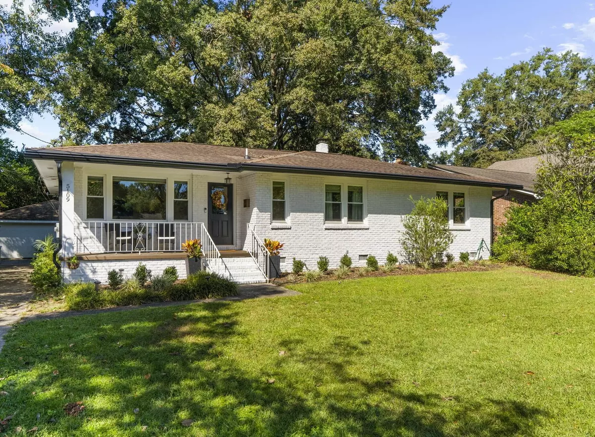 North Charleston, SC 29405,5109 Victoria Ave