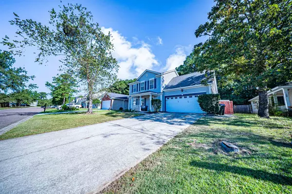 Ladson, SC 29456,186 Two Pond Loop