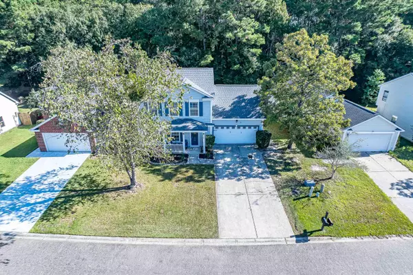 Ladson, SC 29456,186 Two Pond Loop