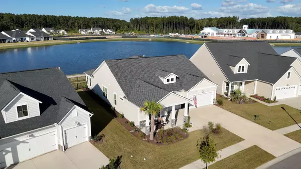 Summerville, SC 29485,1114 Cane Creek Way