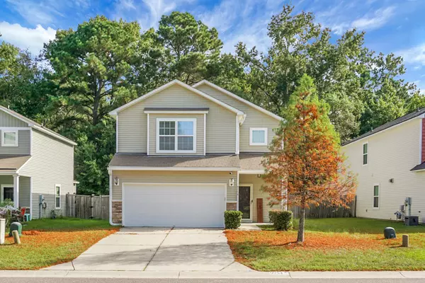 9754 Seed St, Ladson, SC 29456