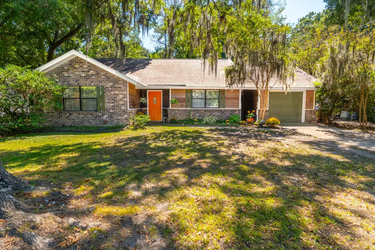 Charleston, SC 29412,1815 Walsingham Way