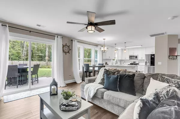 Johns Island, SC 29455,3297 Walter Dr