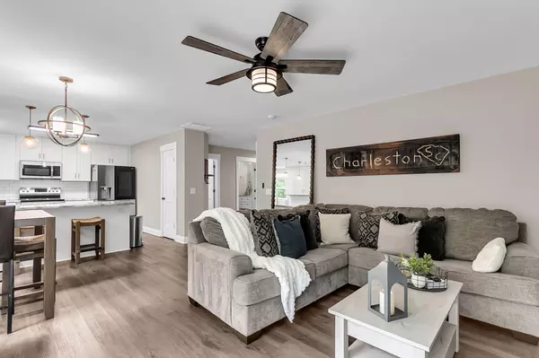 Johns Island, SC 29455,3297 Walter Dr