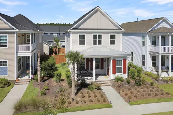 Summerville, SC 29486,310 Eclipse St