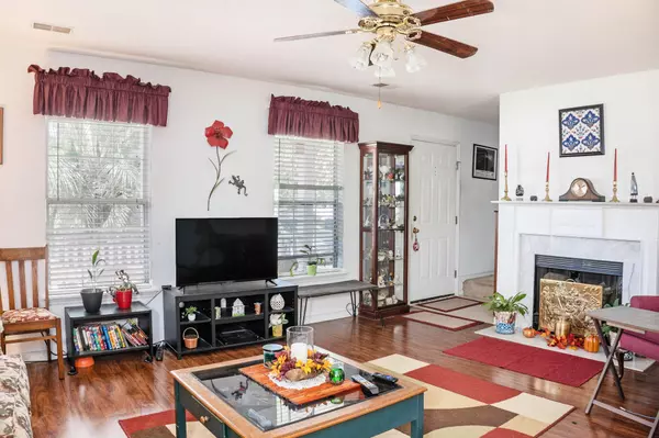 Ladson, SC 29456,212 Two Pond Loop