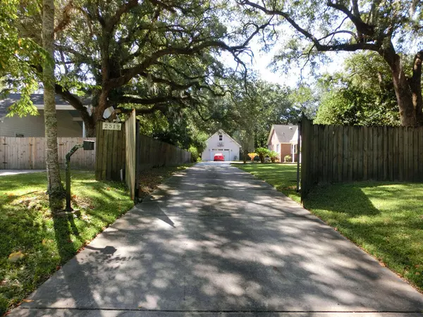 Charleston, SC 29414,2519 Longbranch Dr