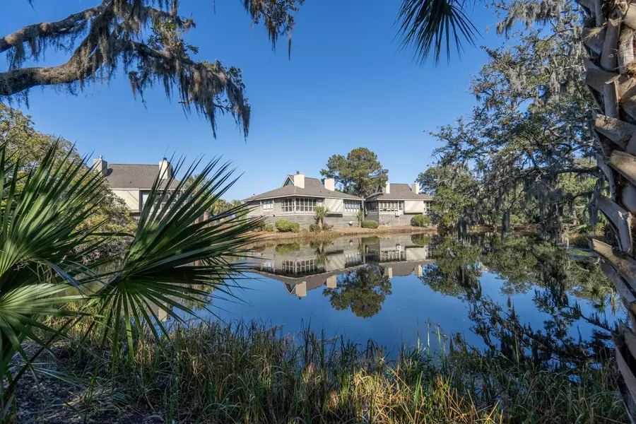796 Summerwind Cir, Edisto Island, SC 29438