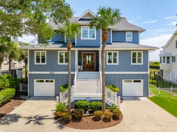 Isle Of Palms, SC 29451,2904b Palm