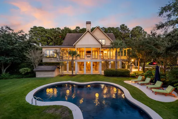 Pawleys Island, SC 29585,129 Stamper Trl