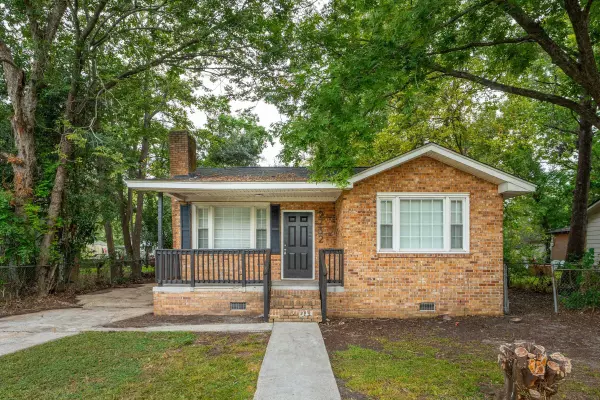 2732 Houston St, North Charleston, SC 29405