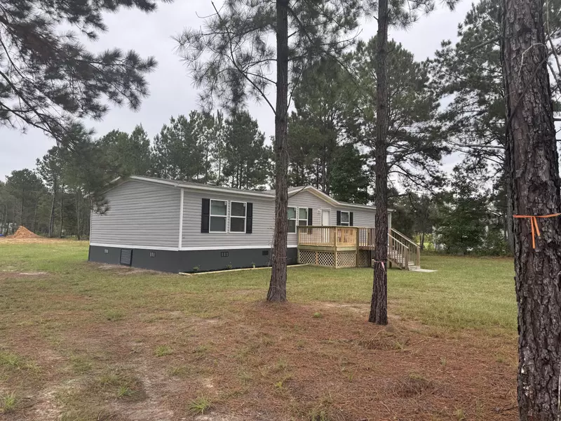 437 Cedar Crest Dr, Tillman, SC 29943