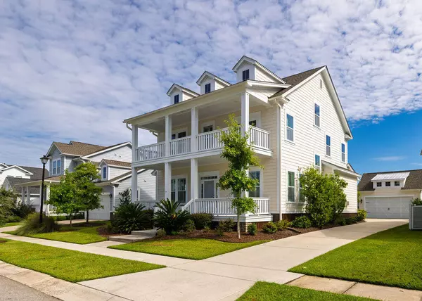 Mount Pleasant, SC 29466,1490 Bourne Xing