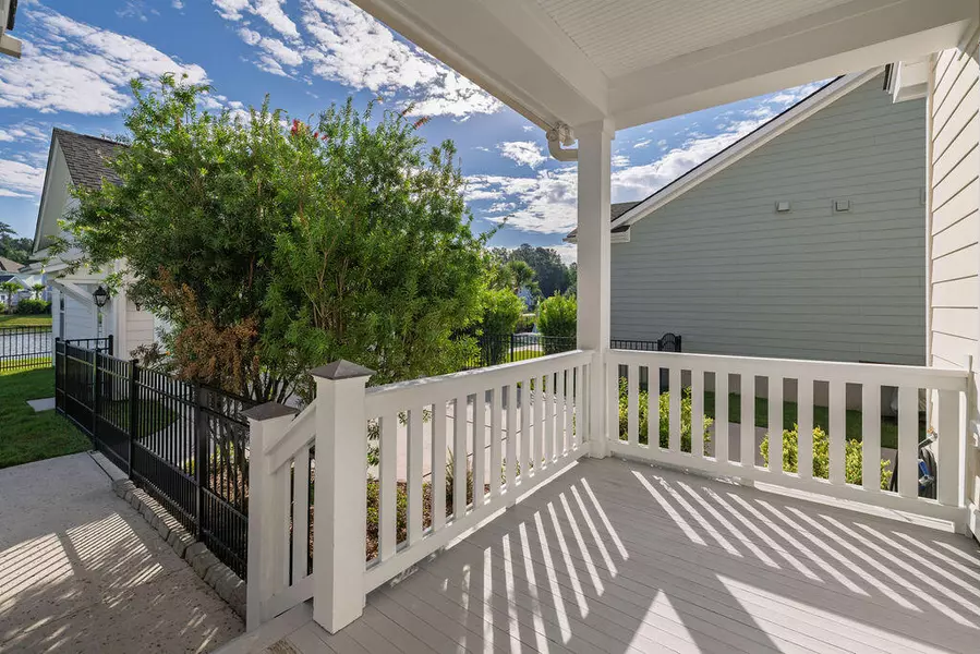1490 Bourne Xing, Mount Pleasant, SC 29466