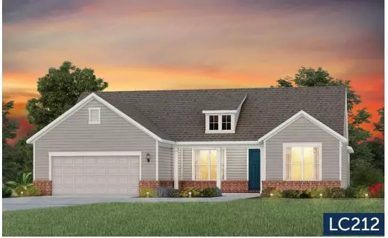 522 Pink Lily Ln, Summerville, SC 29486