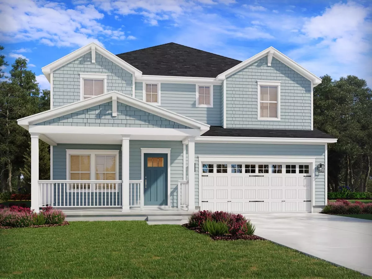 Summerville, SC 29486,343 Calm Water Way