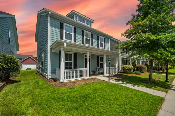 104 Crossandra Ave, Summerville, SC 29483
