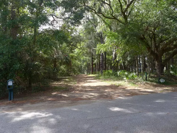 Edisto Island, SC 29438,Lot 31 Foredeck Ln